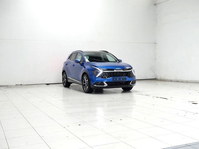 Kia Sportage CRDI MHEV TECH 4X2 TECHO MY24
