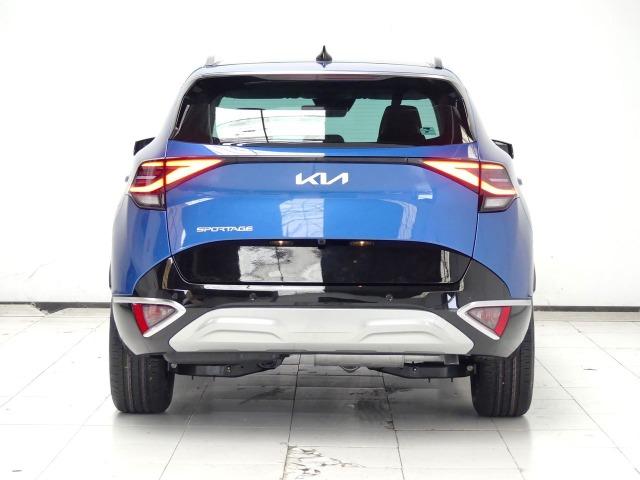 Kia Sportage CRDI MHEV TECH 4X2 TECHO MY24