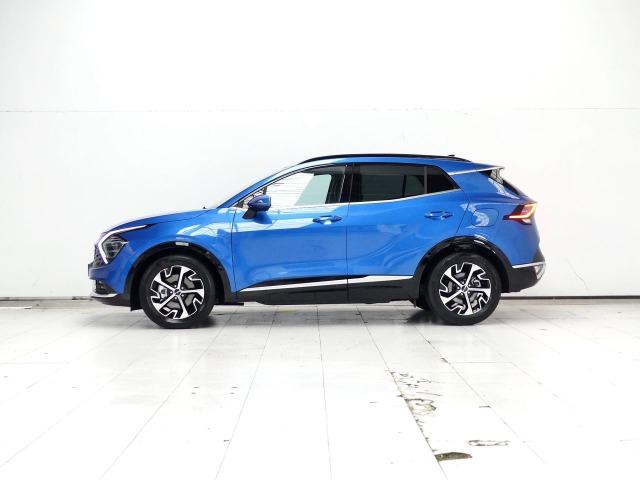 Kia Sportage CRDI MHEV TECH 4X2 TECHO MY24