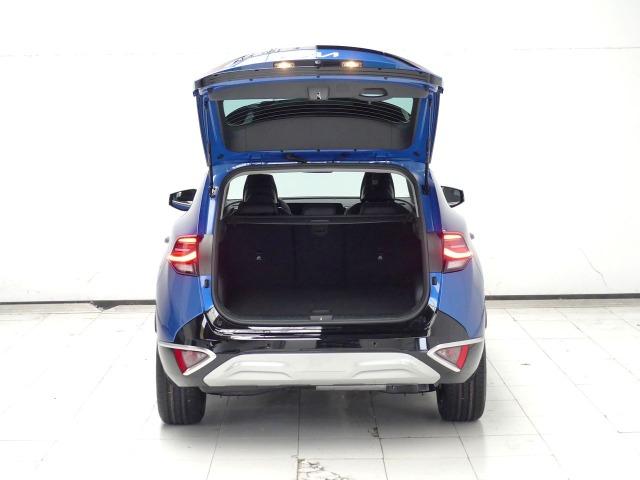Kia Sportage CRDI MHEV TECH 4X2 TECHO MY24
