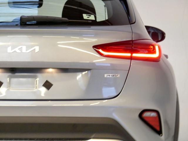 Kia Xceed 1.6 GDI PHEV EDRIVE 141 5P