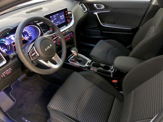 Kia Xceed 1.6 GDI PHEV EDRIVE 141 5P