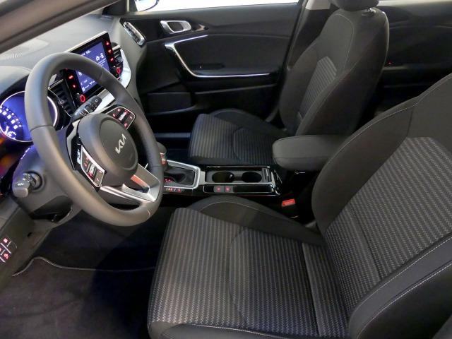 Kia Xceed 1.6 GDI PHEV EDRIVE 141 5P