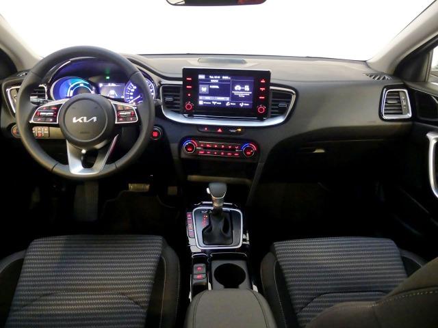 Kia Xceed 1.6 GDI PHEV EDRIVE 141 5P