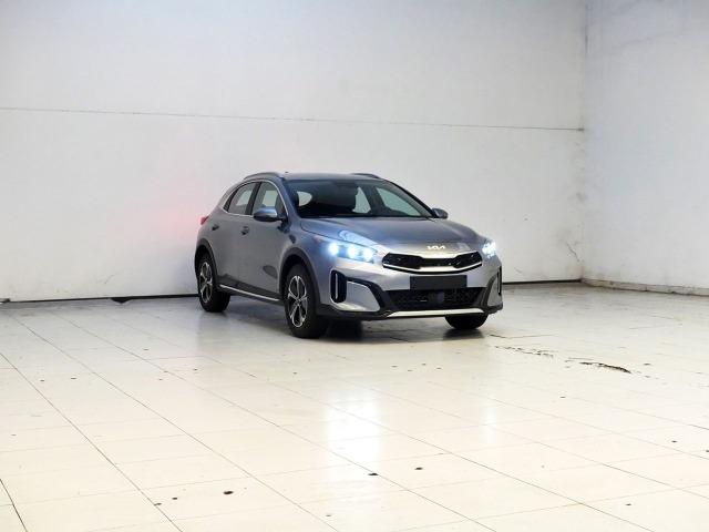Kia Xceed 1.6 GDI PHEV EDRIVE 141 5P