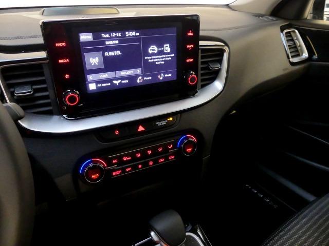 Kia Xceed 1.6 GDI PHEV EDRIVE 141 5P