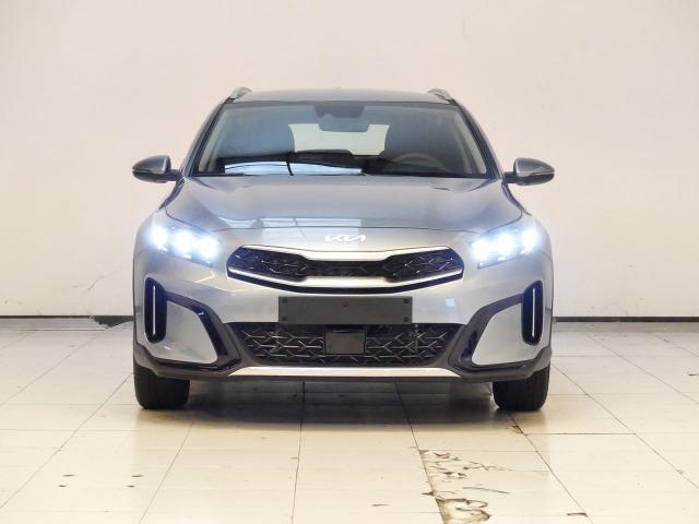 Kia Xceed 1.6 GDI PHEV EDRIVE 141 5P