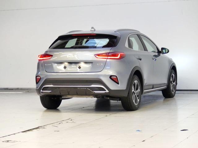 Kia Xceed 1.6 GDI PHEV EDRIVE 141 5P