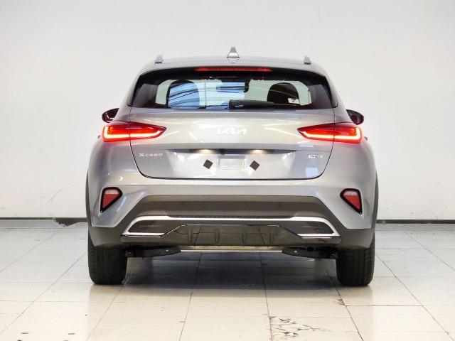 Kia Xceed 1.6 GDI PHEV EDRIVE 141 5P