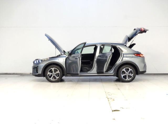 Kia Xceed 1.6 GDI PHEV EDRIVE 141 5P