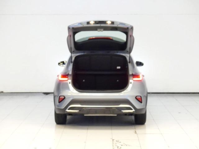 Kia Xceed 1.6 GDI PHEV EDRIVE 141 5P