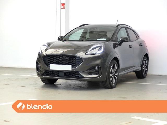 Ford Puma 1.0 ECOBOOST 92KW MHEV ST-LINE DESIGN 125CV 5P