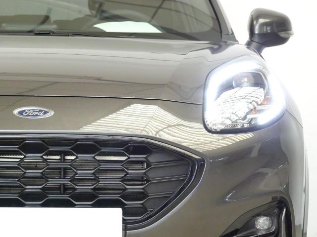 Ford Puma 1.0 ECOBOOST 92KW MHEV ST-LINE DESIGN 125CV 5P