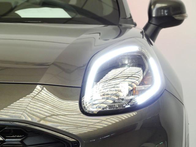 Ford Puma 1.0 ECOBOOST 92KW MHEV ST-LINE DESIGN 125CV 5P