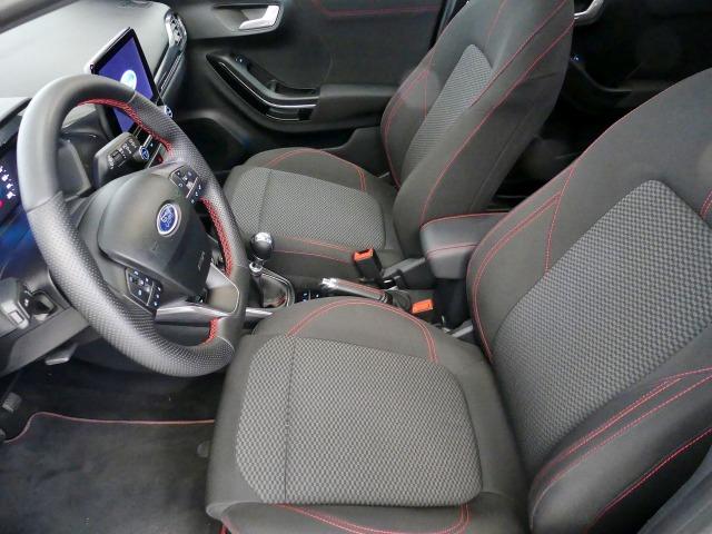 Ford Puma 1.0 ECOBOOST 92KW MHEV ST-LINE DESIGN 125CV 5P