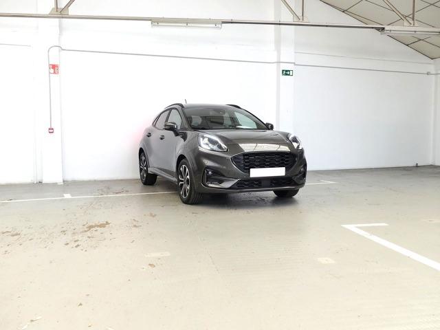 Ford Puma 1.0 ECOBOOST 92KW MHEV ST-LINE DESIGN 125CV 5P