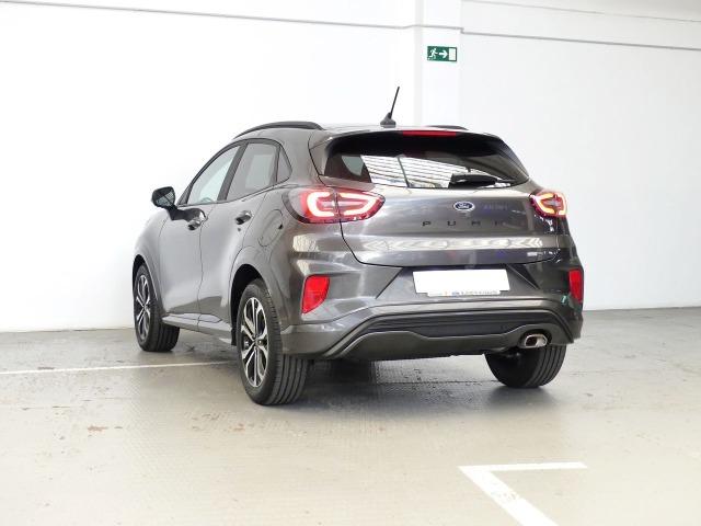 Ford Puma 1.0 ECOBOOST 92KW MHEV ST-LINE DESIGN 125CV 5P