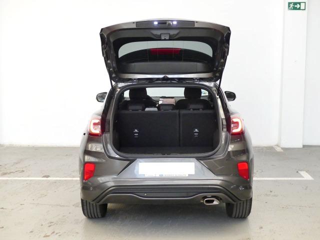 Ford Puma 1.0 ECOBOOST 92KW MHEV ST-LINE DESIGN 125CV 5P