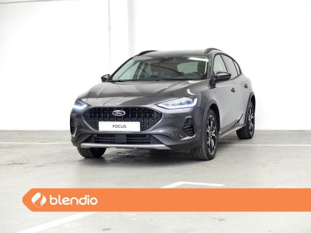 Ford Focus 1.0 ECOBOOST MHEV 114KW ACTIVE SIP 155CV 5P