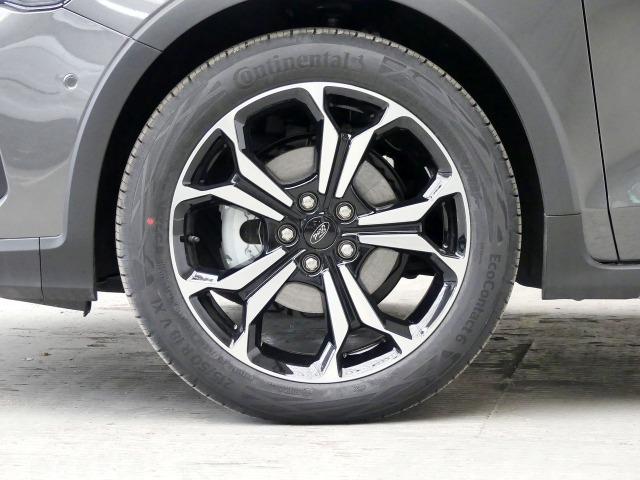 Ford Focus 1.0 ECOBOOST MHEV 114KW ACTIVE SIP 155CV 5P