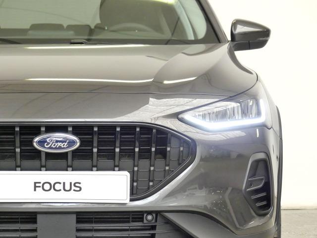 Ford Focus 1.0 ECOBOOST MHEV 114KW ACTIVE SIP 155CV 5P