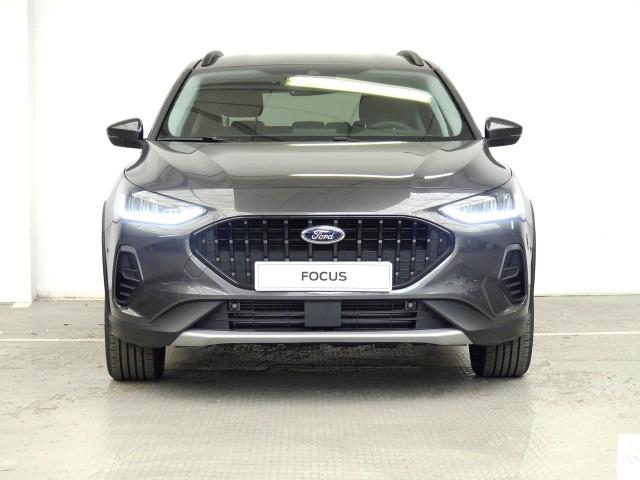 Ford Focus 1.0 ECOBOOST MHEV 114KW ACTIVE SIP 155CV 5P