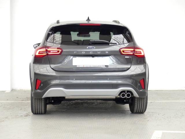 Ford Focus 1.0 ECOBOOST MHEV 114KW ACTIVE SIP 155CV 5P