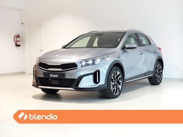 Kia Xceed 1.6 GDI PHEV ETECH 141 5P