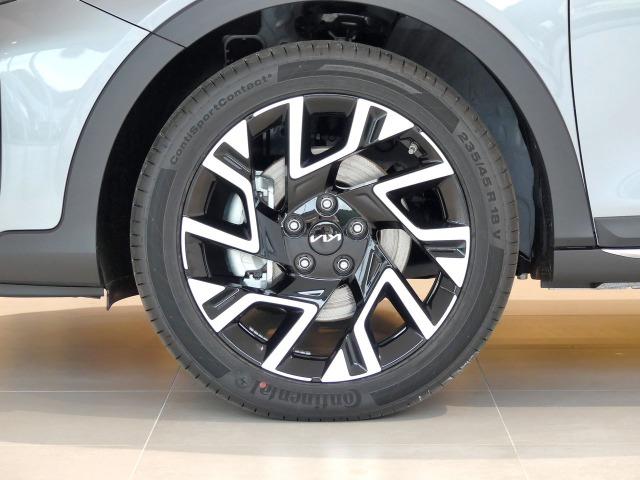 Kia Xceed 1.6 GDI PHEV ETECH 141 5P