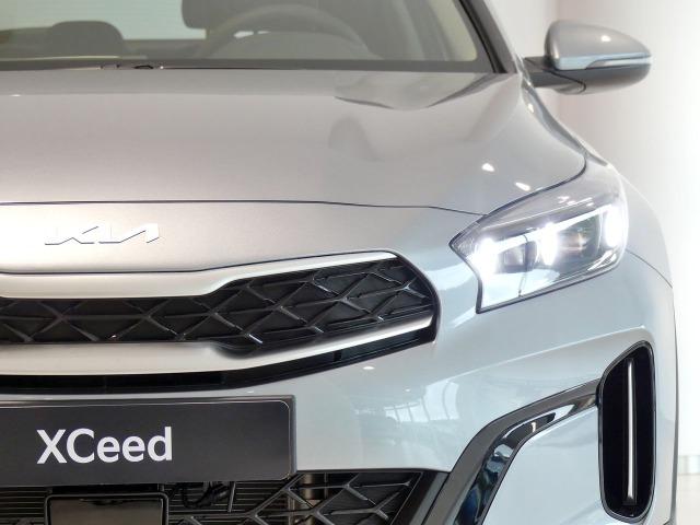 Kia Xceed 1.6 GDI PHEV ETECH 141 5P