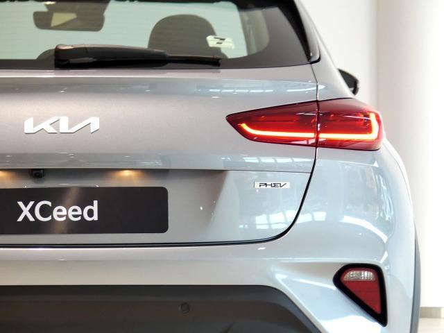 Kia Xceed 1.6 GDI PHEV ETECH 141 5P