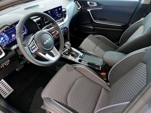 Kia Xceed 1.6 GDI PHEV ETECH 141 5P