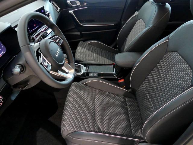 Kia Xceed 1.6 GDI PHEV ETECH 141 5P
