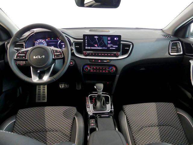 Kia Xceed 1.6 GDI PHEV ETECH 141 5P