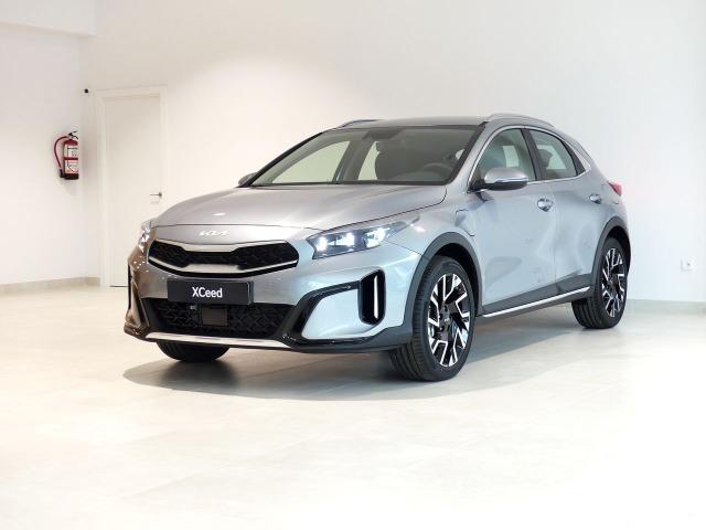 Kia Xceed 1.6 GDI PHEV ETECH 141 5P