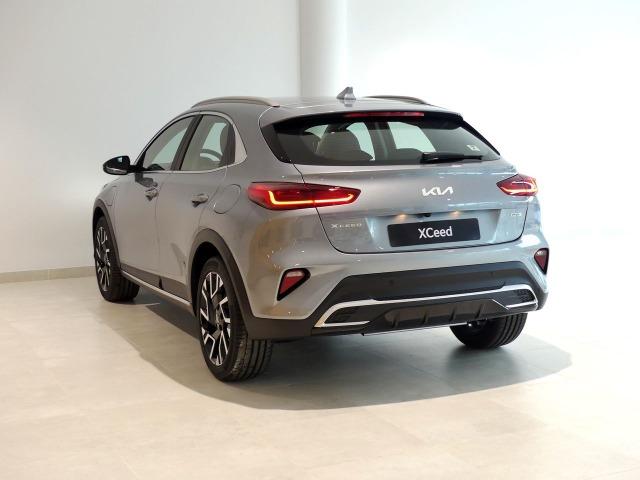 Kia Xceed 1.6 GDI PHEV ETECH 141 5P