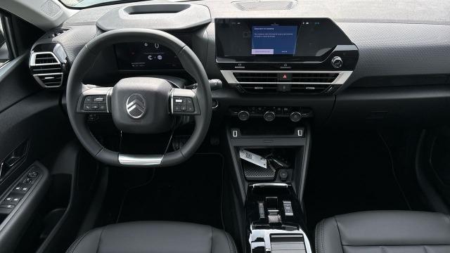 Citroën C4 BEV 54KWH 115KW MAX 156CV 5P