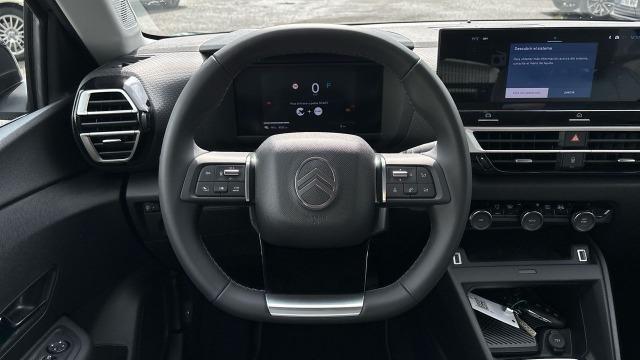 Citroën C4 BEV 54KWH 115KW MAX 156CV 5P