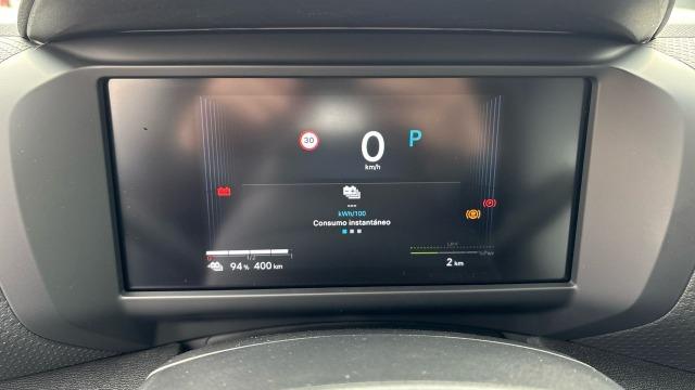 Citroën C4 BEV 54KWH 115KW MAX 156CV 5P