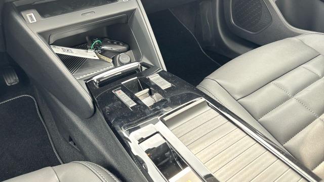 Citroën C4 BEV 54KWH 115KW MAX 156CV 5P