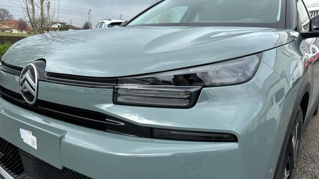 Citroën C4 BEV 54KWH 115KW MAX 156CV 5P