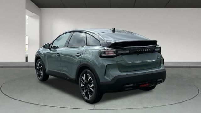Citroën C4 BEV 54KWH 115KW MAX 156CV 5P