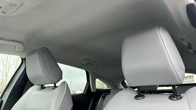 Citroën C4 BEV 54KWH 115KW MAX 156CV 5P