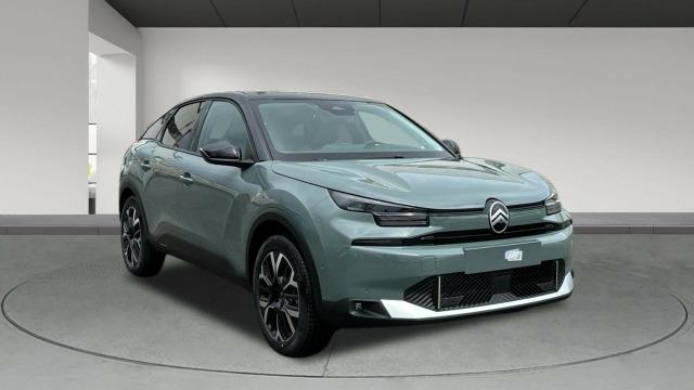 Citroën C4 BEV 54KWH 115KW MAX 156CV 5P
