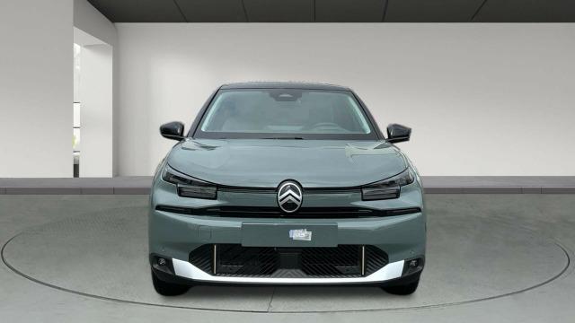 Citroën C4 BEV 54KWH 115KW MAX 156CV 5P