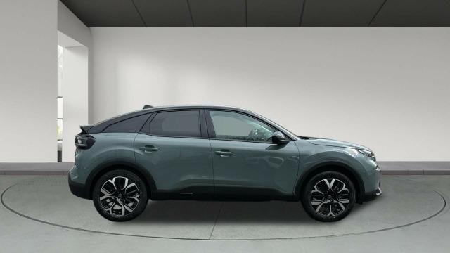 Citroën C4 BEV 54KWH 115KW MAX 156CV 5P