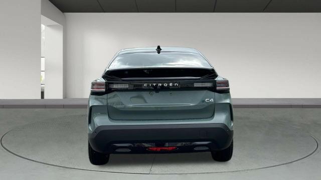 Citroën C4 BEV 54KWH 115KW MAX 156CV 5P