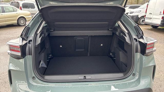 Citroën C4 BEV 54KWH 115KW MAX 156CV 5P