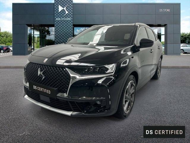 DS Ds 7 1.6 E-Tense 300  Auto 4WD Rivoli