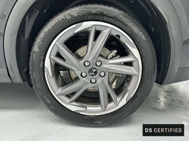 DS Ds 7 1.6 E-Tense 300  Auto 4WD Rivoli